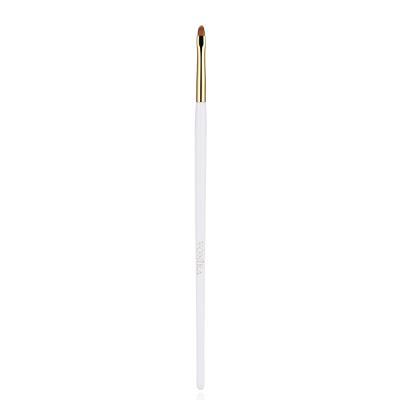 Vonira Beauty Direct Wholesale Detail Definer Makeup Eye Brush With 24K Gold Copper Ferrule