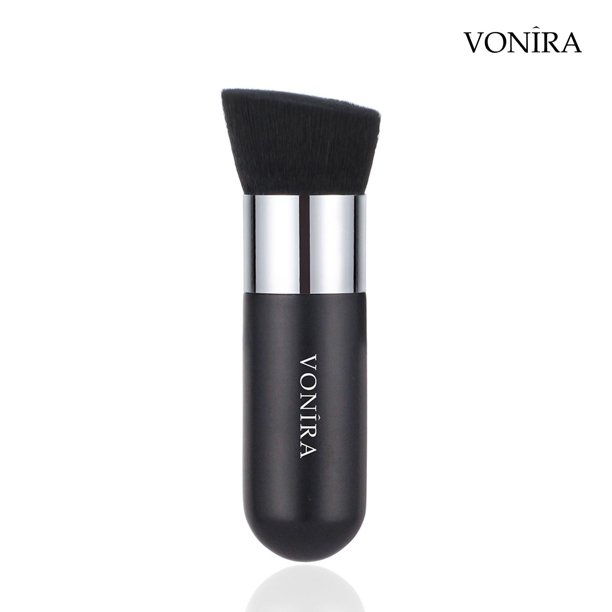 Vonira Beauty Wholesale Face/Body Polishing Makeup Highlighter Brush