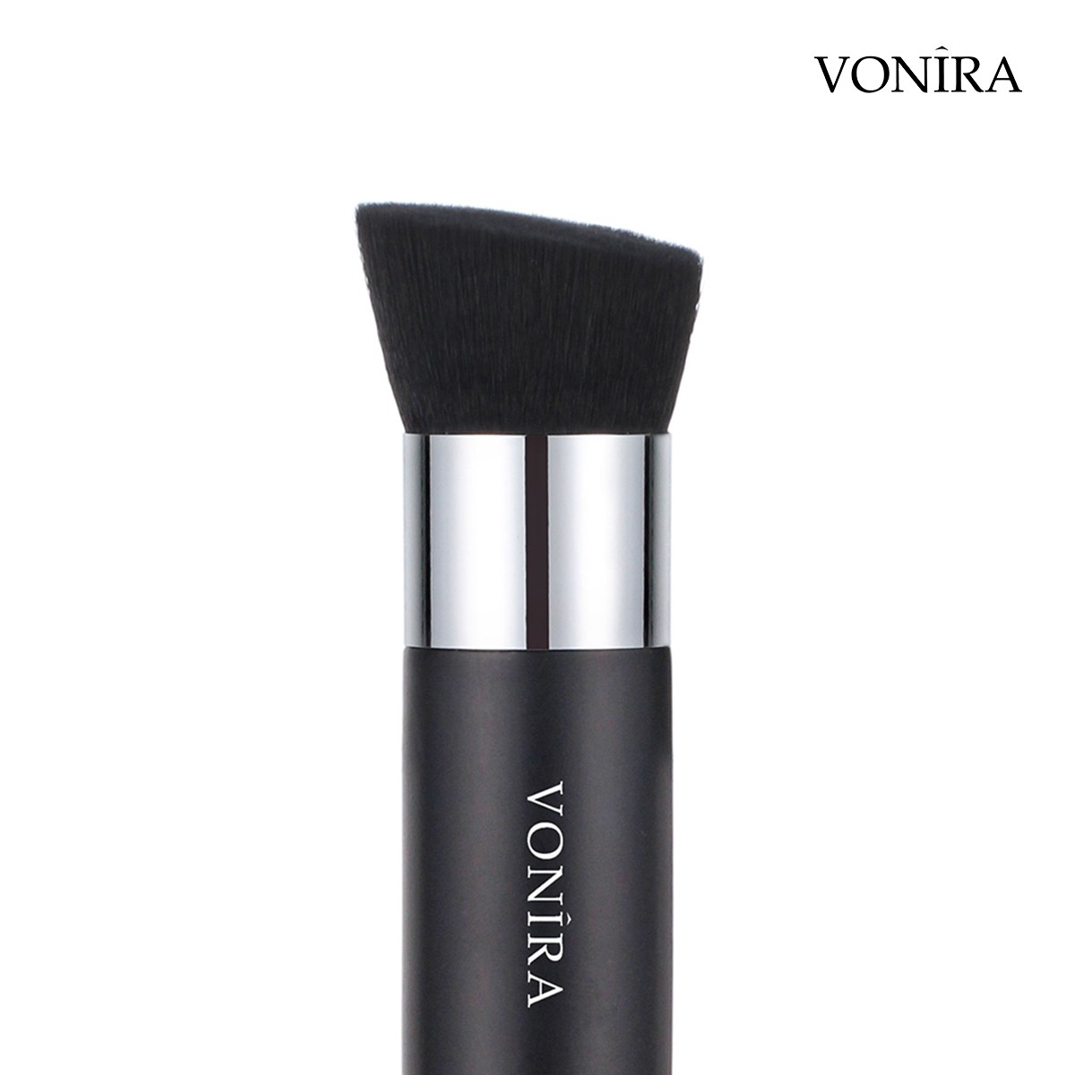 Vonira Beauty Wholesale Face/Body Polishing Makeup Highlighter Brush
