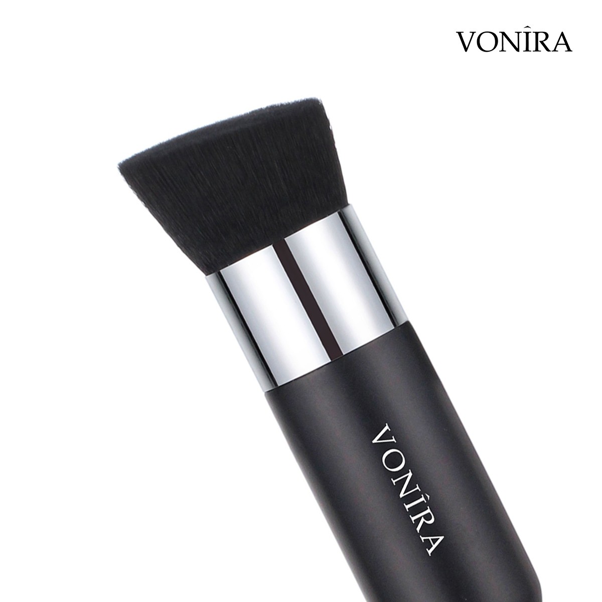 Vonira Beauty Wholesale Face/Body Polishing Makeup Highlighter Brush