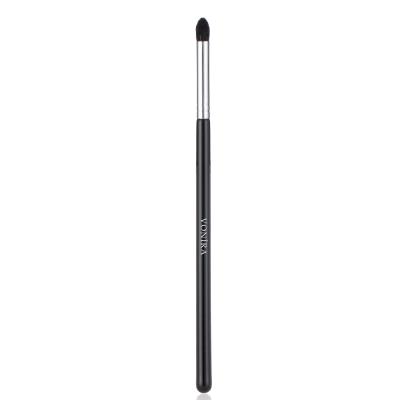 Vonira Beauty Wholesale Small Natural Goat Hair Tapered Blending Crease Brush Wi