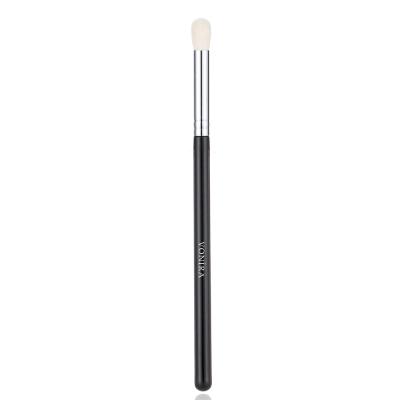 Vonira Beauty Makeup Luxe Round Eye Blender Crease Eye Shadow Brush With Copper 