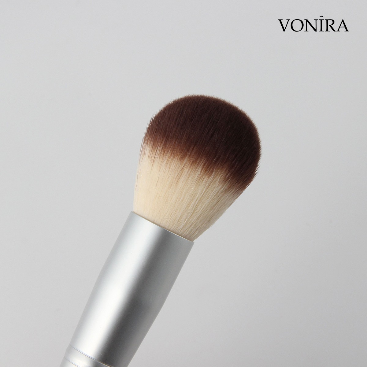 Vonira Beauty OEM Professional 13Pcs Bamboo Makeup Brushes Set Make up Brush Tools Kit