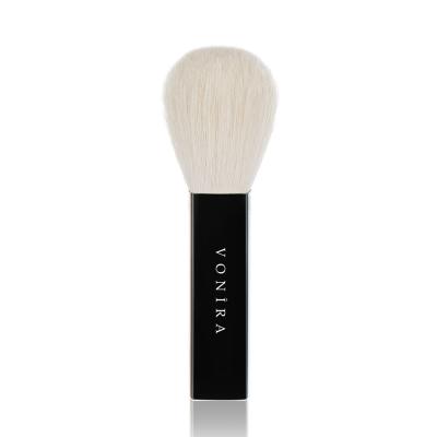 Vonira OEM & ODM Factory Wholesale Custom Logo Square Face Beauty Powder Brush Kabuki Cosmetic Makeup Brushes