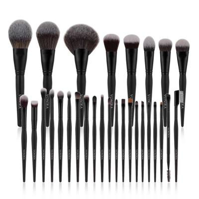 Wholesale Complete 29 Piece Professional Makeup Brush Set from Vonira Beauty Makeup Brushes Factory